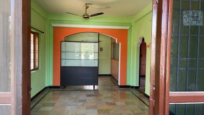 Living Room Image of 1150 Sq.ft 2 BHK Builder Floor for rent in New Krishna Nagar Kurnool for Rs. 10500