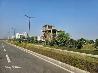 Image of 1500 Sq.ft Residential Plot / Land for sale in KGK Infiniti Homes, Kankha Ki Dhani, Jaipur for Rs. 7470000