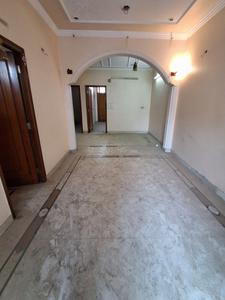 Hall Image of 1250 Sq.ft 3 BHK Builder Floor for sale in Vikaspuri New Delhi for Rs. 16000000