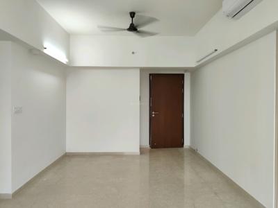 Living Room Image of 1350 Sq.ft 3 BHK Apartment / Flat for sale in Thane West Thane for Rs. 25000000