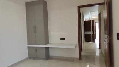 Bedroom Image of 2400 Sq.ft 4 BHK Builder Floor for sale in Vasundhara Ghaziabad for Rs. 20600000