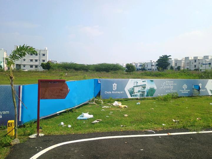 Kelambakkam Main Image 1