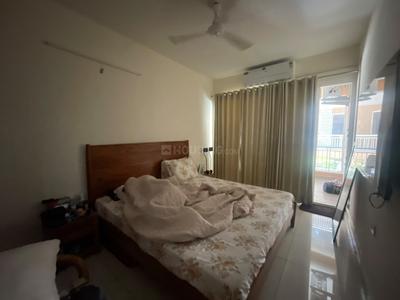 Bedroom Image of 1090 Sq.ft 2 BHK Apartment / Flat for sale in Windlass River Valley, Kuwan Wala Dehradun for Rs. 7500000