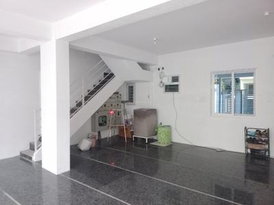 Kitchen Image of 2500 Sq.ft 9 BHK Builder Floor for sale in HSR Layout Bengaluru for Rs. 21000000