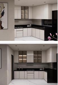 Image of 3855 Sq.ft 4 BHK Apartment / Flat for sale in The Bougainvillea, Randesan, Gandhinagar for Rs. 26500000