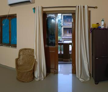 Hall Image of 156 Sq.ft 2 BHK Villa for sale in  Tropical Dreams, Siolim Goa for Rs. 35000000