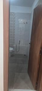 Bathroom Image of 1230 Sq.ft 3 BHK Apartment / Flat for sale in Lotus Home, Sector 89 Noida for Rs. 4800000
