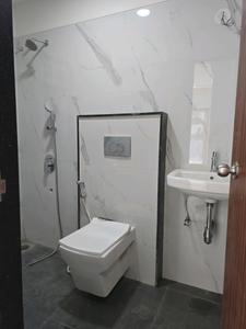 Bedroom Four Image of 2250 Sq.ft 4 BHK Apartment / Flat for sale in Khar West Mumbai for Rs. 123500000