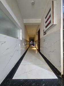 Balcony Image of THE ROMANIA in Sector 18, Gurgaon