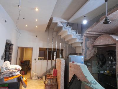Image of 1800 Sq.ft 3 BHK Independent House for sale in Khurbura, Dehradun for Rs. 8500000