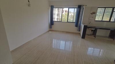 Living Room Image of 950 Sq.ft 2 BHK Apartment / Flat for sale in Bavdhan Pune for Rs. 6700000