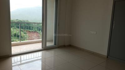Bedroom Image of 1100 Sq.ft 3 BHK Apartment / Flat for sale in Kasarvadavali Thane for Rs. 16000000