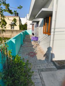 Image of 840 Sq.ft 2 BHK Independent House for sale in Thirunindravur, Chennai for Rs. 6000000