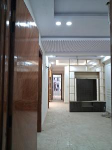 Main Entrance Image of 1485 Sq.ft 3.5 BHK Apartment / Flat for sale in DM Infra by Networth Realty, Sector 104 Noida for Rs. 7500000
