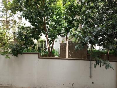 Balcony Image of 1560 Sq.ft 3 BHK Apartment / Flat for sale in Choodasandra Bengaluru for Rs. 13700000