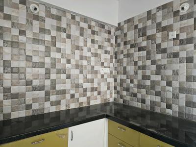 Kitchen Image of 1775 Sq.ft 3 BHK Apartment / Flat for sale in Col Rps Vijay Vihar, Wagholi Pune for Rs. 13500000