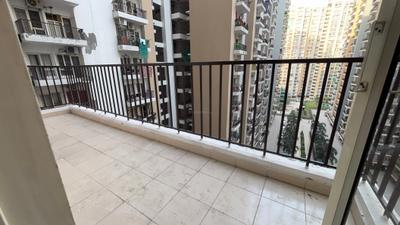 Image of 1350 Sq.ft 2.5 BHK Apartment / Flat for sale in Panchsheel Greens 2, Noida Extension, Greater Noida for Rs. 11000000