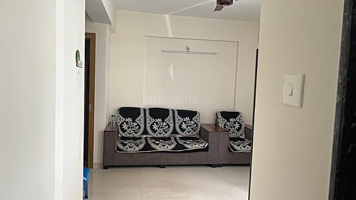 Jay Ganesh Yogamrut Living Room 1