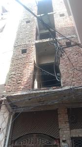 4 BHK Independent House