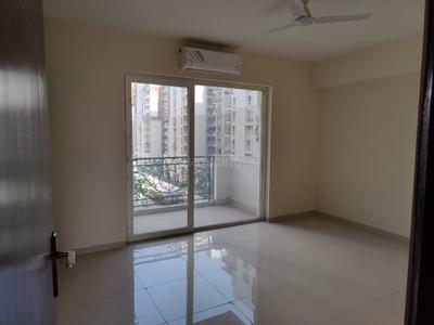 Bedroom Image of 1955 Sq.ft 3 BHK Apartment / Flat for sale in Sunworld Arista, Sector 168 Noida for Rs. 25415000