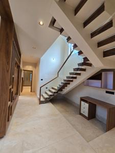 Hall Image of 2600 Sq.ft 4 BHK Villa for sale in Pukkattupady Kochi for Rs. 13900000