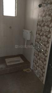 Bathroom Image of 690 Sq.ft 1 BHK Apartment / Flat for sale in Raj Tulsi City , Badlapur East Badlapur for Rs. 2350000