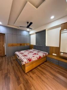 Bedroom Image of 2000 Sq.ft 3 BHK Apartment / Flat for sale in Sevasi Vadodara for Rs. 13000000