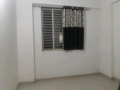 Bedroom Image of 3500 Sq.ft 3 BHK Apartment / Flat for rent in Pacifica Reflections, Vaishno Devi Circle Ahmedabad for Rs. 34000