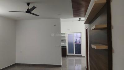 Living Room Image of 2000 Sq.ft 2 BHK Apartment / Flat for rent in RR Nagar Bengaluru for Rs. 35000
