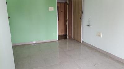 Living Room Image of 700 Sq.ft 2 BHK Apartment / Flat for sale in Sai Sagar Complex, Sanpada Navi Mumbai for Rs. 18000000