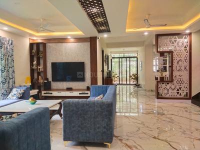 Hall Image of 4800 Sq.ft 5 BHK Villa for sale in Ramamurthy Nagar Bengaluru for Rs. 61500000