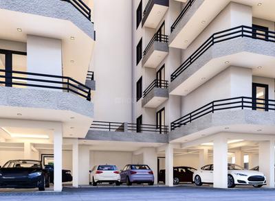 Image of 1620 Sq.ft 3 BHK Builder Floor for sale in Sector 62, Faridabad for Rs. 10800000