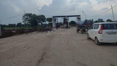 Image of 170 Sq.ft Residential Plot / Land for sale in Palwal, Hodal for Rs. 9350000