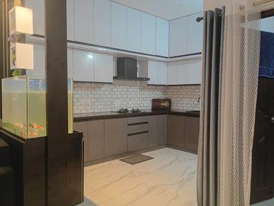 Kitchen Image of 2500 Sq.ft 5 BHK Independent House for sale in Kalyan Nagar Bengaluru for Rs. 21700000