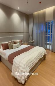 Bedroom Image of 1932 Sq.ft 3 BHK Apartment / Flat for sale in Eternia, Noida Extension Greater Noida for Rs. 19000000