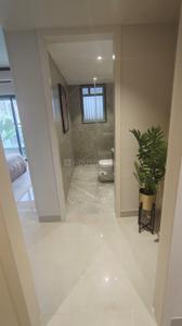 Hall Image of 1570 Sq.ft 3 BHK Apartment / Flat for sale in Supreme Rivana Ph I, Punawale Pune for Rs. 14900000