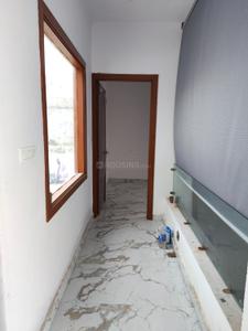 Balcony Image of 1350 Sq.ft 3 BHK Independent House for sale in Mahal Amritsar for Rs. 4300000
