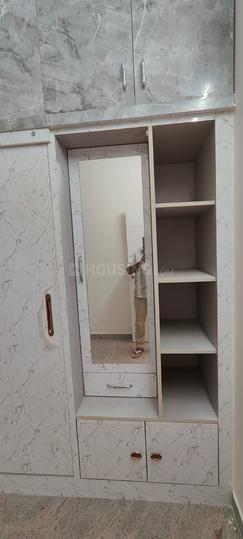 7th Phase, JP Nagar Bedroom 1