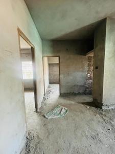 Hall Image of 920 Sq.ft 3 BHK Apartment / Flat for sale in Behala Kolkata for Rs. 5060000