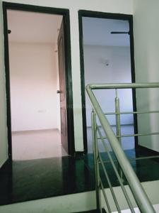 Balcony Image of 1383 Sq.ft 3 BHK Villa for rent in CasaGrand Futura, Sriperumbudur Chennai for Rs. 36000