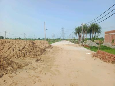 Image of 900 Sq.ft Residential Plot / Land for sale in Root2Home Advika Enclave Phase 1, Dadri, Greater Noida for Rs. 2654500