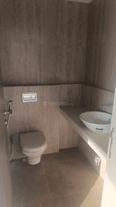 Image of 950 Sq.ft 2 BHK Apartment / Flat for rent in Tridhaatu Morya, Chembur, Mumbai for Rs. 75000