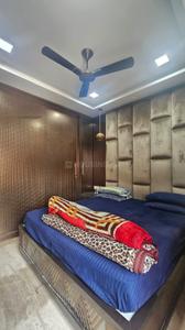 Bedroom Image of 1400 Sq.ft 3 BHK Apartment / Flat for sale in Chembur Mumbai for Rs. 45000000