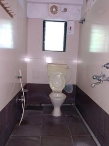 Bedroom One Image of 1341 Sq.ft 3 BHK Apartment / Flat for sale in Madurdaha Kolkata for Rs. 8000000