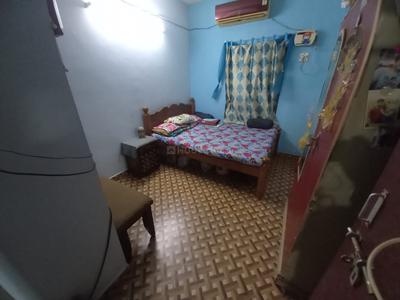 Bedroom Image of 688 Sq.ft 2 BHK Apartment / Flat for sale in St Thomas Mount Chennai for Rs. 4550000