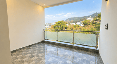 Image of 918 Sq.ft 4 BHK Independent House for sale in Sahastradhara Road, Dehradun for Rs. 12800000