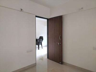 Bedroom Image of 900 Sq.ft 2 BHK Apartment / Flat for sale in Dhayari Pune for Rs. 3900000