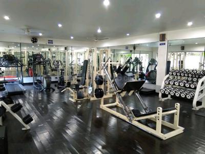 Image of 3270 Sq.ft 3.5 BHK Apartment / Flat for rent in Clover Palisades by Clover Realty &amp; Infrastructure Pvt. Ltd., Kondhwa, Pune for Rs. 130000
