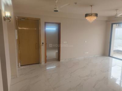 Hall Image of 1261 Sq.ft 2 BHK Apartment / Flat for sale in M3M Heights, Sector 65 Gurgaon for Rs. 24000000