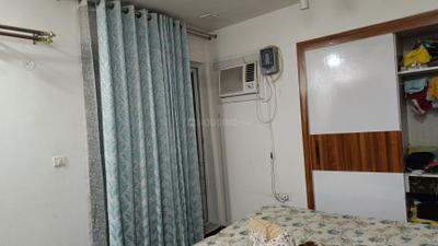 Bedroom Image of 1299 Sq.ft 3 BHK Apartment / Flat for sale in Aditya Luxuria Estate, Bamheta Village Ghaziabad for Rs. 11500000